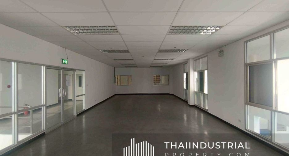 For rent warehouse in Pluak Daeng, Rayong