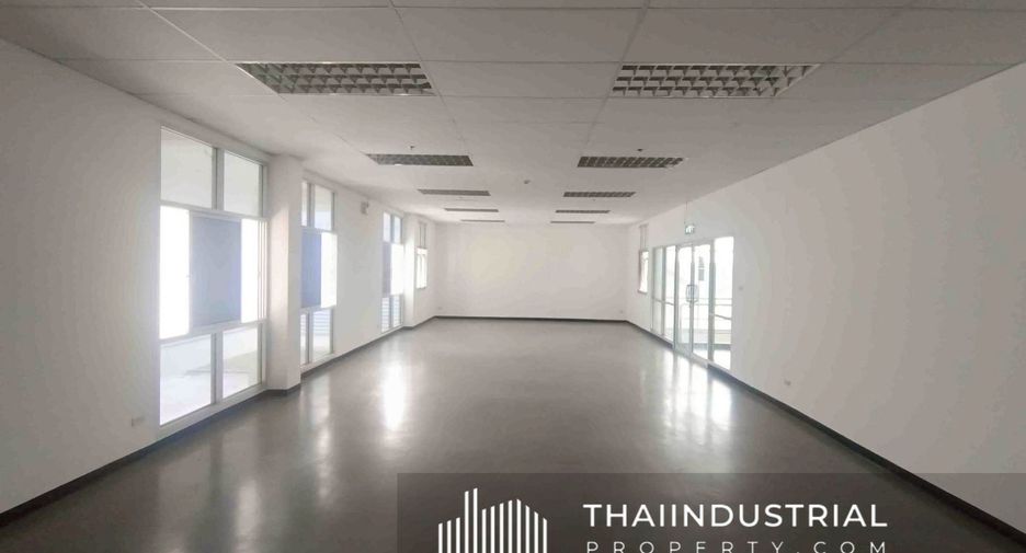 For rent warehouse in Pluak Daeng, Rayong