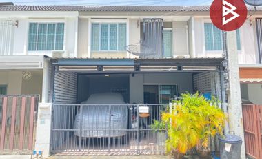 Продажа 3 спальни таунхаус в Mueang Samut Prakan, Самутпракан