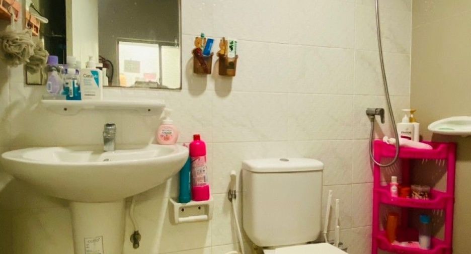 Продажа 3 спальни таунхаус в Mueang Samut Prakan, Самутпракан