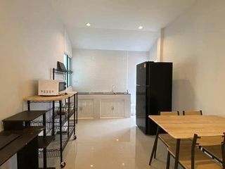 Haus zur Miete mit 3 Zimmer in Hang Dong, Chiang Mai