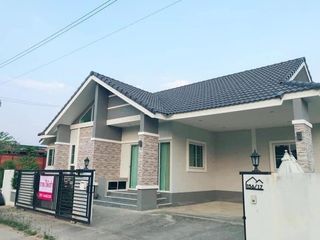 For Rent 3 Bedroom House In Hang Dong, Chiang Mai