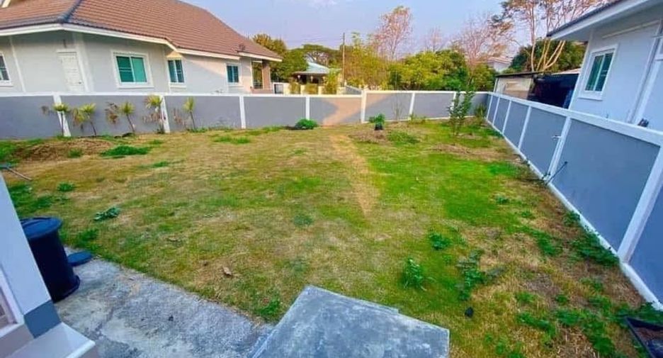 For rent 3 bedrooms house in Hang Dong, Chiang Mai