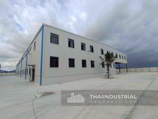 For rent warehouse in Si Racha, Chonburi