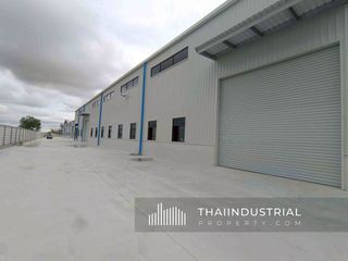For rent warehouse in Si Racha, Chonburi