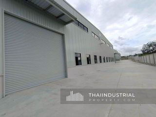 For rent warehouse in Si Racha, Chonburi