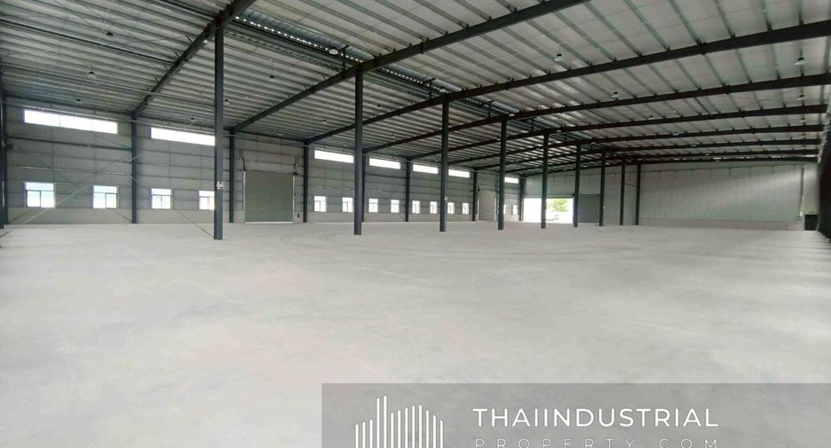For rent warehouse in Si Racha, Chonburi
