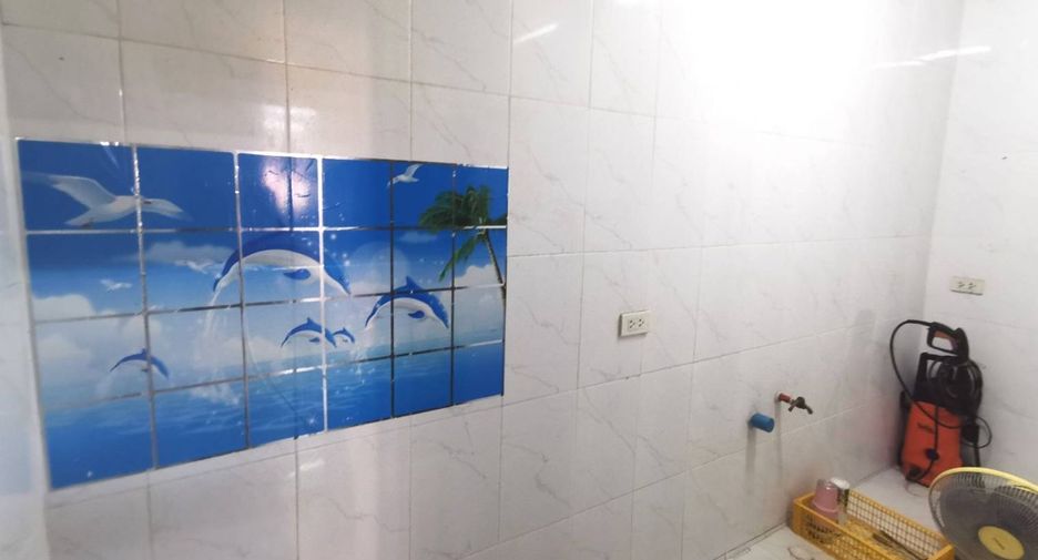 For sale 1 bed retail Space in Mueang Nonthaburi, Nonthaburi