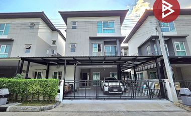 À vendre 4 chambres maison à Prawet, Bangkok