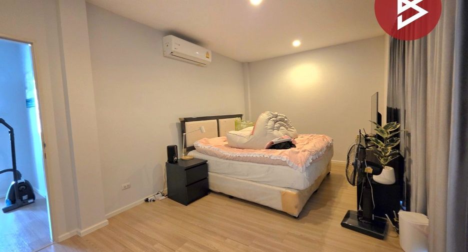 À vendre 4 chambres maison à Prawet, Bangkok
