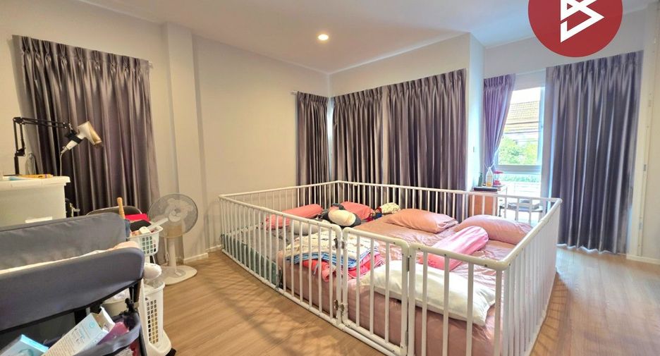 À vendre 4 chambres maison à Prawet, Bangkok