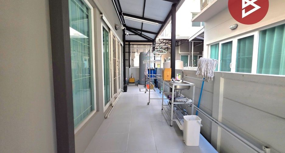 À vendre 4 chambres maison à Prawet, Bangkok