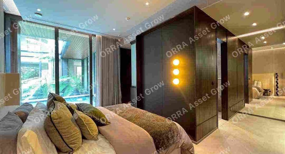 À vendre 6 chambres maison à Bang Sue, Bangkok