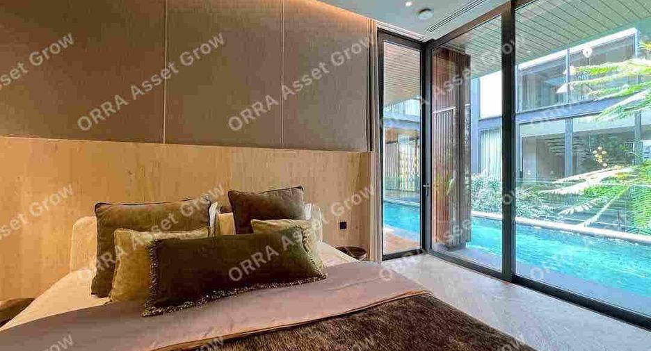 À vendre 6 chambres maison à Bang Sue, Bangkok