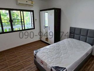 Reihenhaus zur Miete mit 2 Zimmer in Prawet, Bangkok