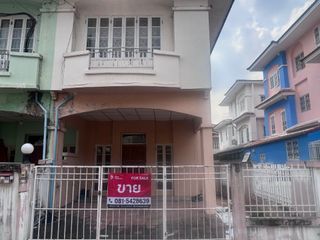 For sale 3 bedrooms townhouse in Pak Kret, Nonthaburi