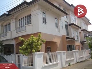 For sale 3 bedrooms townhouse in Pak Kret, Nonthaburi