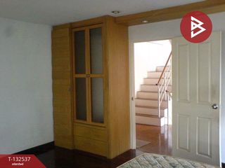 For sale 3 bedrooms townhouse in Pak Kret, Nonthaburi