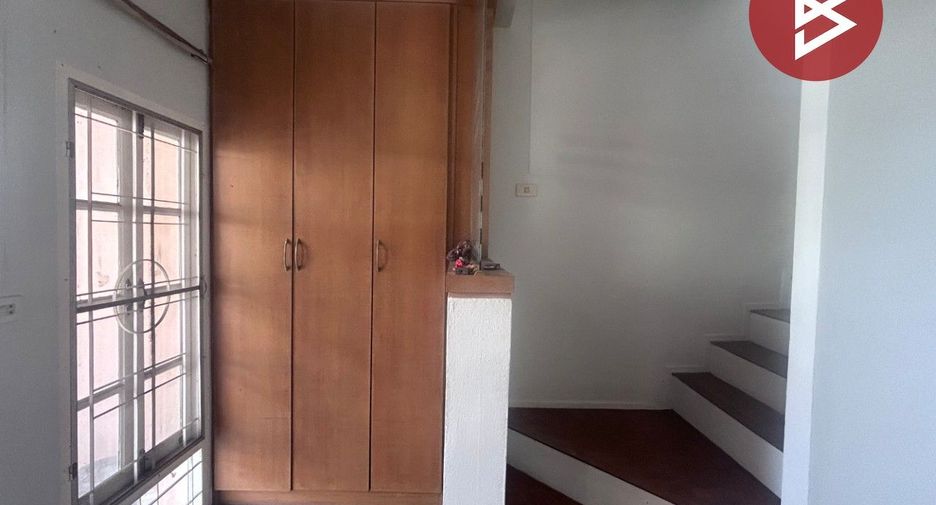 For sale 3 bedrooms townhouse in Pak Kret, Nonthaburi