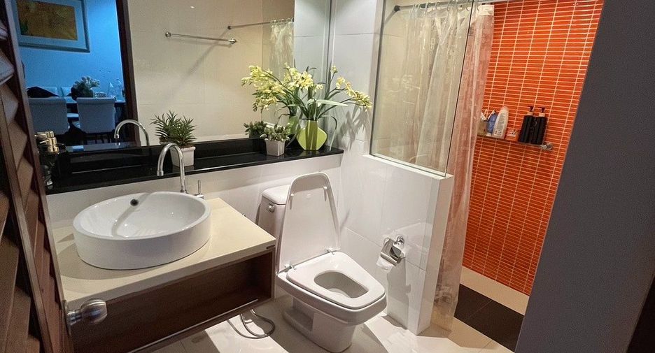 ขาย 2 ห้องนอน คอนโด ใน ชะอำ, เพชรบุรี