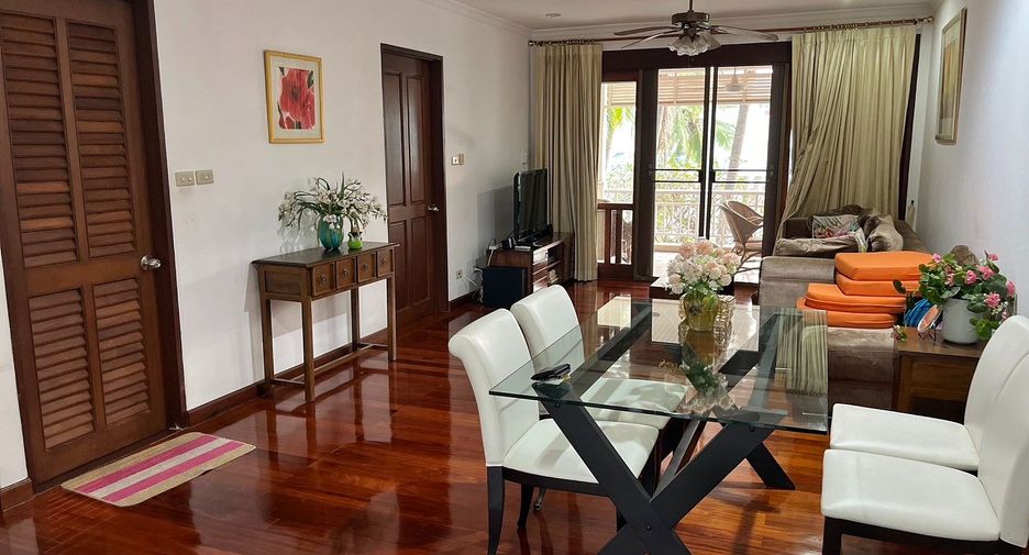 ขาย 2 ห้องนอน คอนโด ใน ชะอำ, เพชรบุรี