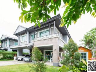 For sale 4 bedrooms house in Bang Bon, Bangkok