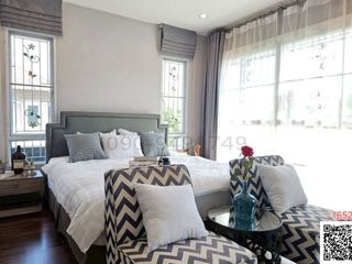 For sale 4 bedrooms house in Bang Bon, Bangkok