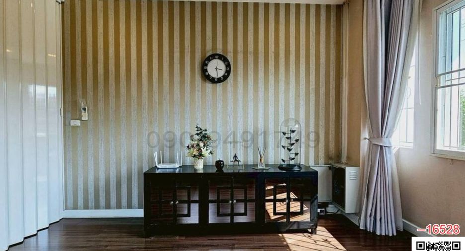 For sale 4 bedrooms house in Bang Bon, Bangkok