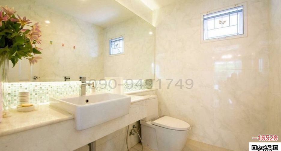 For sale 4 bedrooms house in Bang Bon, Bangkok