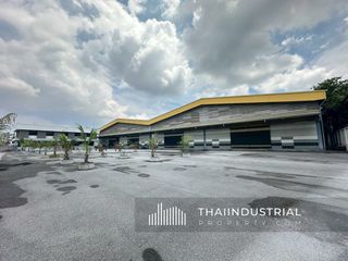 出租 仓库 在 Phra Pradaeng, Samut Prakan