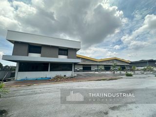 出租 仓库 在 Phra Pradaeng, Samut Prakan