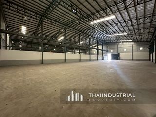出租 仓库 在 Phra Pradaeng, Samut Prakan