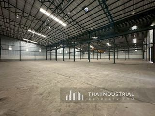 出租 仓库 在 Phra Pradaeng, Samut Prakan