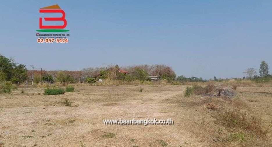 For sale land in Kranuan, Khon Kaen