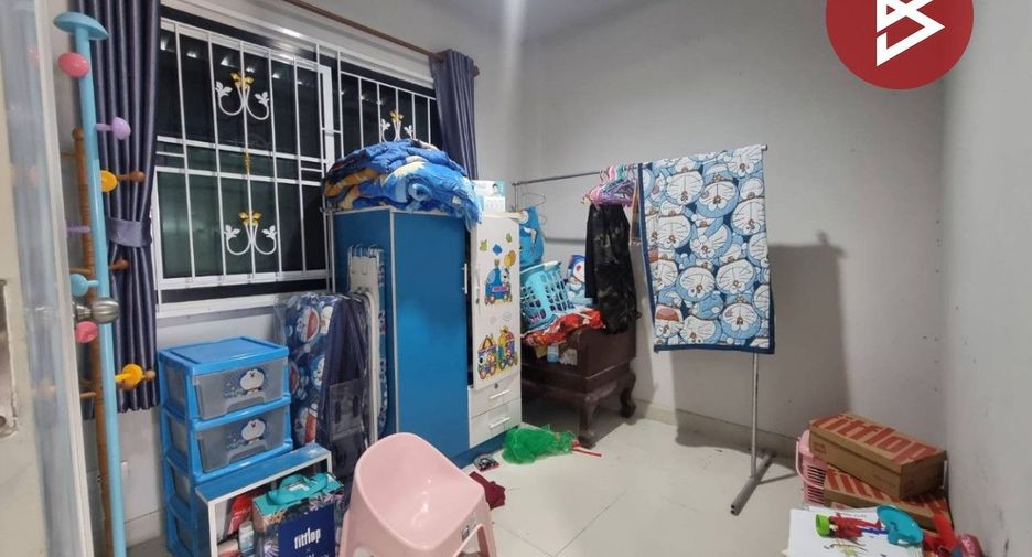 For sale 2 bedrooms townhouse in Bang Pakong, Chachoengsao