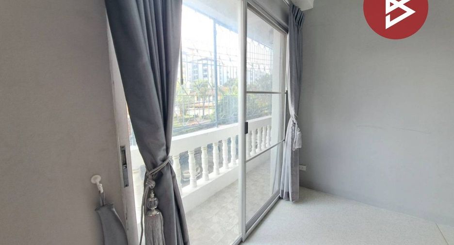 For sale 2 bedrooms condo in Bang Kapi, Bangkok