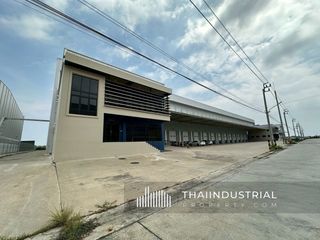 For rent warehouse in Bang Phli, Samut Prakan