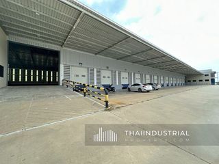 For rent warehouse in Bang Phli, Samut Prakan
