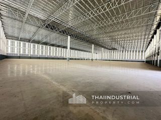 For rent warehouse in Bang Phli, Samut Prakan