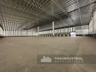 For rent warehouse in Bang Phli, Samut Prakan