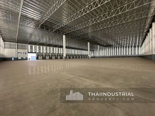 For rent warehouse in Bang Phli, Samut Prakan