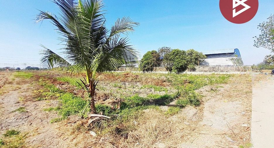 Grundstück zum Kauf in Mueang Chachoengsao, Chachoengsao