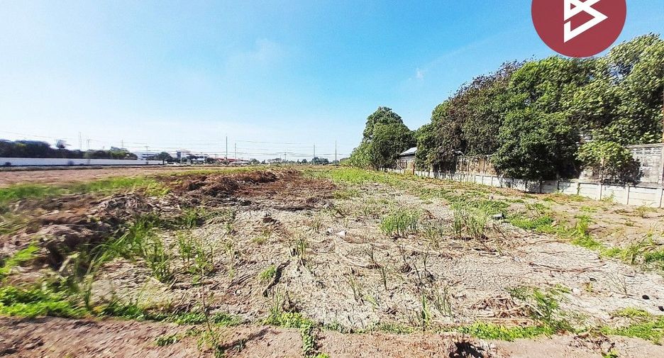 Grundstück zum Kauf in Mueang Chachoengsao, Chachoengsao
