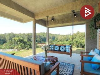 For sale land in Mae Taeng, Chiang Mai