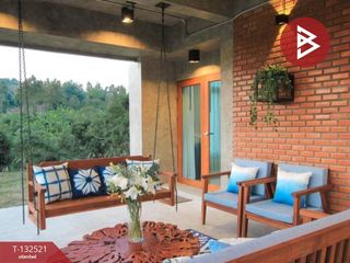 For sale land in Mae Taeng, Chiang Mai