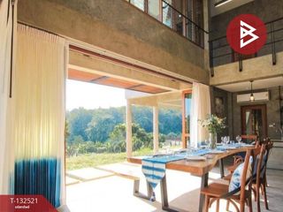 For sale land in Mae Taeng, Chiang Mai