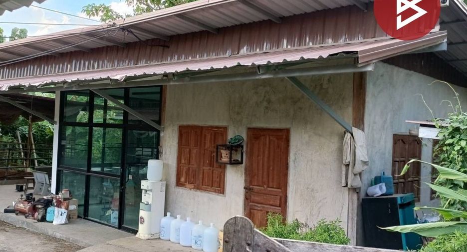 For sale land in Mae Taeng, Chiang Mai