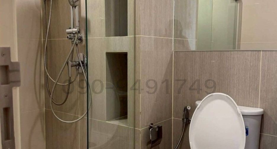 For sale 1 bed condo in Suan Luang, Bangkok