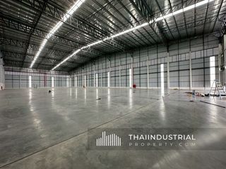 For rent warehouse in Bang Phli, Samut Prakan