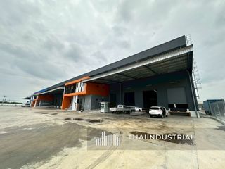 For rent warehouse in Bang Phli, Samut Prakan